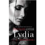 Lydia-Katiller Çetesi - J. A. Redmerski