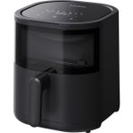 Lydsto 4 lt Siyah Yağsız Airfryer