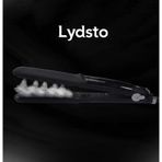 Lydsto Beauty Steam Style Hair Buharlı Saç Düzleştirici ve Şekillendirici (Black)