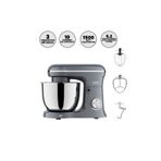 Lydsto Kitchen Helper Pv-4700 1500w-5.2 Litre -10 Kademe Hız Ayarı Stand Mikser Hamur Yoğurma Makinesi Ant