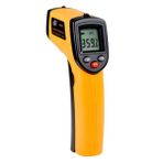 LYK BGM320 Kızılötesi İnfrared Termometre