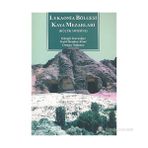 LYKAONIA BÖLGESİ KAYA MEZARLARI KÜÇÜK MUHSINE - GÜNGÖR KARAUĞUZ;HALIL İBRAHİM KUNT;OSMAN DOĞANAY