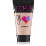 LYKD 109 Rose Sand Fondöten