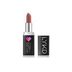 LYKD 127 Cinder Rose Mat Ruj
