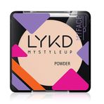 LYKD 133 Pale Almond Pudra