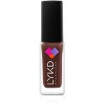 LYKD 184 Dark Choco Oje