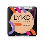 LYKD 191 Light Bronze Bronzer