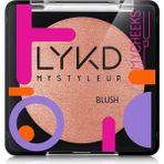 LYKD 230 Luminoso Baked Allık