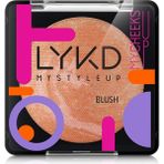 LYKD 236 Love Potion Baked Allık