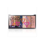 LYKD 288 Modern Soul Allık Far Paleti