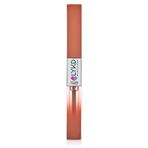 LYKD 330 Warm Brown Double Sided Lipstick Gloss