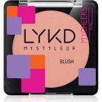 LYKD 513 Rose Quartz Allık
