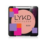 LYKD 513 Rose Quartz Allık
