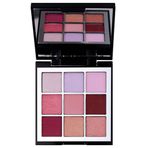 LYKD 625 Love Dust 9'lu Far Paleti