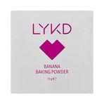 LYKD 700 Banana Banana Pudra