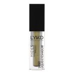 LYKD 955 Flirty Birdy Shiny Liquid Eyeshadow Likit Far