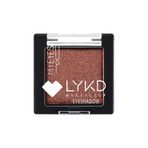 LYKD 983 Amber Glow Shimmer Tekli Far