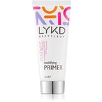 LYKD 999 Transparan Mat Makyaj Bazı
