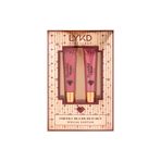 lykd Cheeky Blush Deo Set-Likit Allık Seti