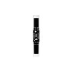 lykd Double Sided Blushiight Cheek Stick Juicy Peach Çift Taraflı Allık Şeftali Ve Pembe Ton