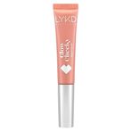 LYKD Glow Cheeky Peach Allık