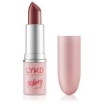 LYKD Good Mood Merry 584 Light Mulberry Ruj