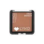 LYKD Krem Bronzer 158 Golden Fondue