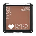LYKD Krem Bronzer 159 Sunset Fondue