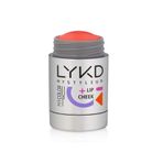 LYKD Lip Cheek 563 Candy Pink Allık