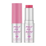 LYKD Melt Me Away Kremsi Allık Stick 677 Bubble Melt