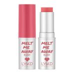 LYKD Melt Me Away Kremsi Allık Stick 681 Papaya Kiss