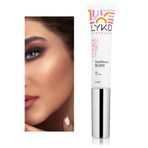 Lykd Mousse Blush 211 Peachy Blossom Likit Allık