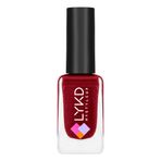 LYKD My Style Up Nail Enamel Oje 372 Rogue Ruby