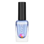 LYKD My Style Up Nail Enamel Oje 837 Hyper Blue