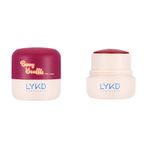 LYKD Retrolicious Stick Allık 661 Berry Souffle