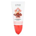 LYKD Retrolicious Vanilla Whipped Cream Makyaj Bazı 101 White