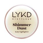 LYKD Shimmer Dust Glitter Aydınlatıcı Pudra