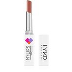 LYKD Slim Mat 518 Cherish Pink Ruj