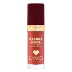 LYKD Starry Sway 177 Peachy Promise Simli Likit Mat Ruj