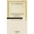 LYKURGOS'UN HAYATI - PLUTHARKOS