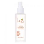 Lyn Skincare 100 ml SPF+15 Bronzlaştırıcı Yağ
