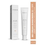 Lynch Cosmetics 50 Spf Çok Yüksek Korumalı Bb Krem - Light 40ml