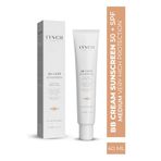 Lynch Cosmetics 50 Spf Çok Yüksek Korumalı Bb Krem - Medium 40ml