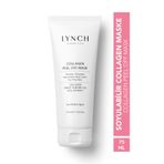 Lynch Cosmetics Soyulabilir Kolajen Maske - 75 ml
