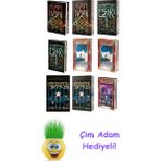 Lynette Noni 9 Kitap Seti + Çim Adam Hediye - Hayır