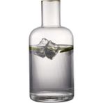Lyngby Glas Palermo Gold Sürahi 1,5 L - Çok Renkli