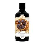 Lyonar 400 ml Kara Sarımsak Tuz Sülfat ve Paraben İçermez Şampuan