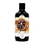 Lyonar 400 ml Kara Sarımsak Tuz Sülfat ve Paraben İçermez Şampuan