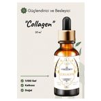 Lyonar Beauty Saf Collegen 50 ml Serum