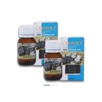 Lyonsey 20 ml Kara Sarımsak Yağı